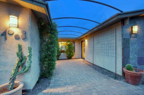 Desert Rose - 4BR Home near Old Town